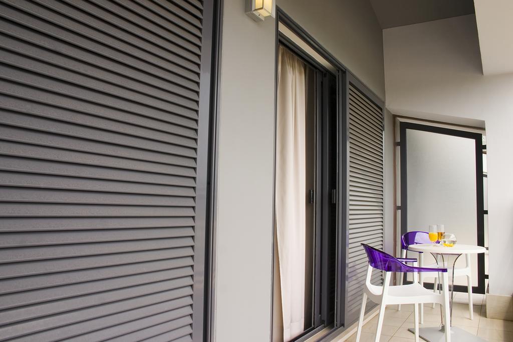 Hotel Diadem Omiš Habitación foto