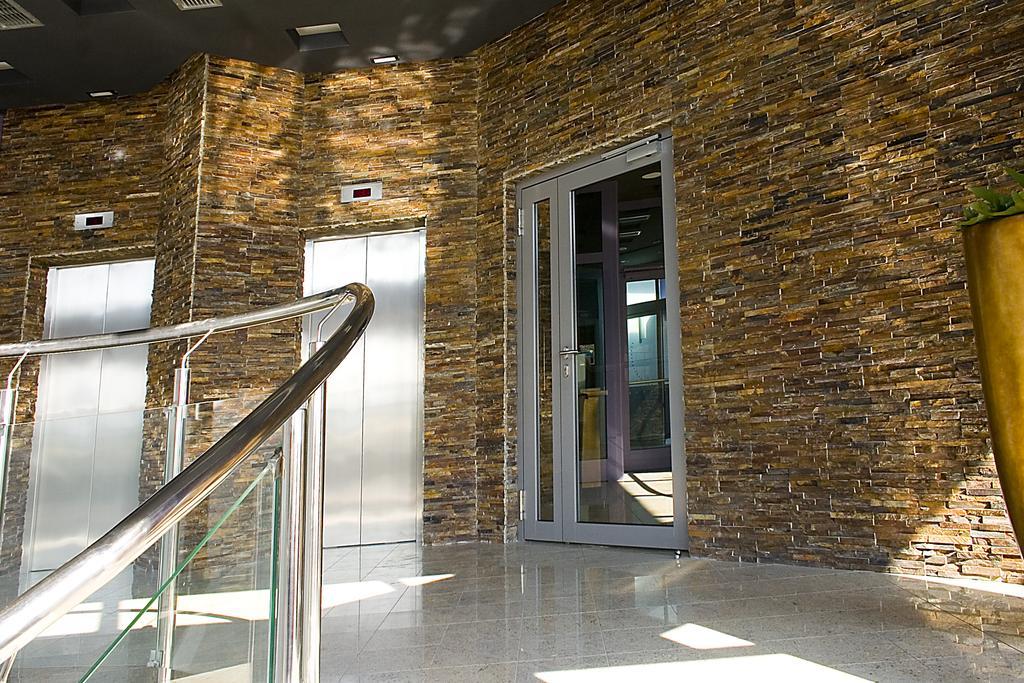 Hotel Diadem Omiš Exterior foto