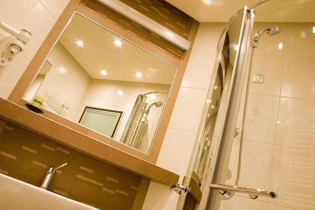 Hotel Diadem Omiš Habitación foto